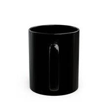 Load image into Gallery viewer, Speed Roll Action Black Mug (11oz, 15oz)
