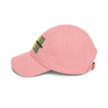 Load image into Gallery viewer, Juneteenth Classic Dad Cap
