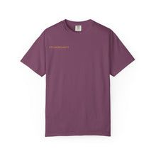 Load image into Gallery viewer, Atlanta Fillmmaker Unisex Garment-Dyed T-shirt
