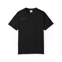 Load image into Gallery viewer, Johannesburg Filmmaker Unisex Garment-Dyed T-shirt
