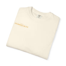 Load image into Gallery viewer, Producer Unisex Garment-Dyed T-shirt
