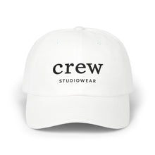 Load image into Gallery viewer, Crew Classic Cap
