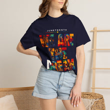 Load image into Gallery viewer, Unisex Garment-Dyed T-shirt
