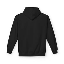 Load image into Gallery viewer, Juneteenth Softstyle Fleece Hoodie - Unixes
