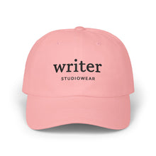 Load image into Gallery viewer, Writer Classic Dad Cap
