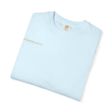 Load image into Gallery viewer, Johannesburg Filmmaker Unisex Garment-Dyed T-shirt
