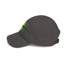 Load image into Gallery viewer, Juneteenth Classic Dad Cap
