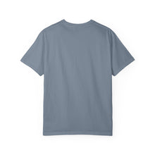 Load image into Gallery viewer, We Are The Dream Juneteenth Unisex Garment-Dyed T-shirt
