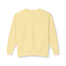 Load image into Gallery viewer, , La Unisex Lightweight Crewneck Sweatshirt
