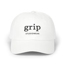 Load image into Gallery viewer, Grip Classic Dad Cap
