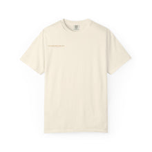 Load image into Gallery viewer, Johannesburg Filmmaker Unisex Garment-Dyed T-shirt
