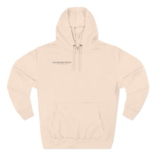 Load image into Gallery viewer, Showrunner Three-Panel Fleece Hoodie

