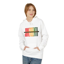 Load image into Gallery viewer, Juneteenth Softstyle Fleece Hoodie - Unixes
