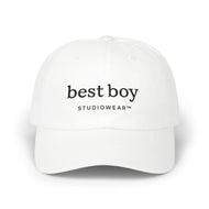 Best Boy Classic Cap