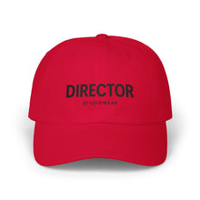 Load image into Gallery viewer, Director Classic Dad Cap
