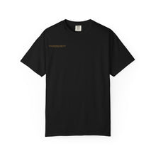 Load image into Gallery viewer, Showrunner Unisex Garment-Dyed T-shirt - Creator Collection

