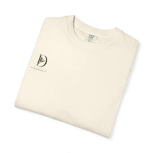 Load image into Gallery viewer, Dancer Unisex Garment-Dyed T-shirt

