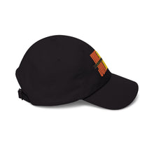 Load image into Gallery viewer, Juneteenth Classic Dad Cap
