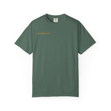 Load image into Gallery viewer, Producer Unisex Garment-Dyed T-shirt
