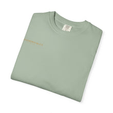 Load image into Gallery viewer, Johannesburg Filmmaker Unisex Garment-Dyed T-shirt

