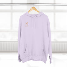Load image into Gallery viewer, The Dancer Three-Panel Fleece Hoodie | Performer Collection
