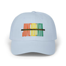 Load image into Gallery viewer, Juneteenth Classic Dad Cap
