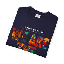 Load image into Gallery viewer, Unisex Garment-Dyed T-shirt
