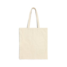 Load image into Gallery viewer, The Actor Cotton Canvas Tote Bag
