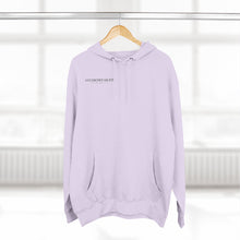 Load image into Gallery viewer, Showrunner Three-Panel Fleece Hoodie

