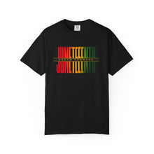 Load image into Gallery viewer, Unisex Garment-Dyed T-shirt
