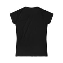Load image into Gallery viewer, Homemade BIB Softstyle Women's Tee
