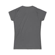 Load image into Gallery viewer, Homemade BIB Softstyle Women's Tee
