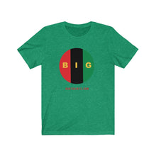 Load image into Gallery viewer, B.I.B. Logo Men's Tee
