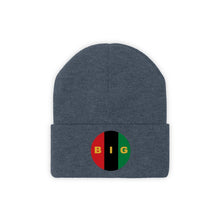 Load image into Gallery viewer, B.I.B Logo Knit Beanie
