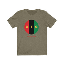 Load image into Gallery viewer, B.I.B. Logo Men's Tee
