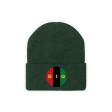 Load image into Gallery viewer, B.I.B Logo Knit Beanie
