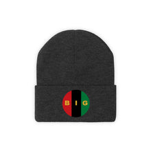 Load image into Gallery viewer, B.I.B Logo Knit Beanie
